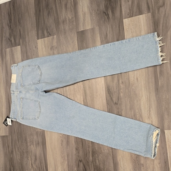 Agolde Lyle Low Rise Jean - Picture 2 of 2